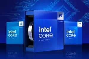 Intel Faces Class Action Lawsuit Over 14th & 13th Gen CPU Instability